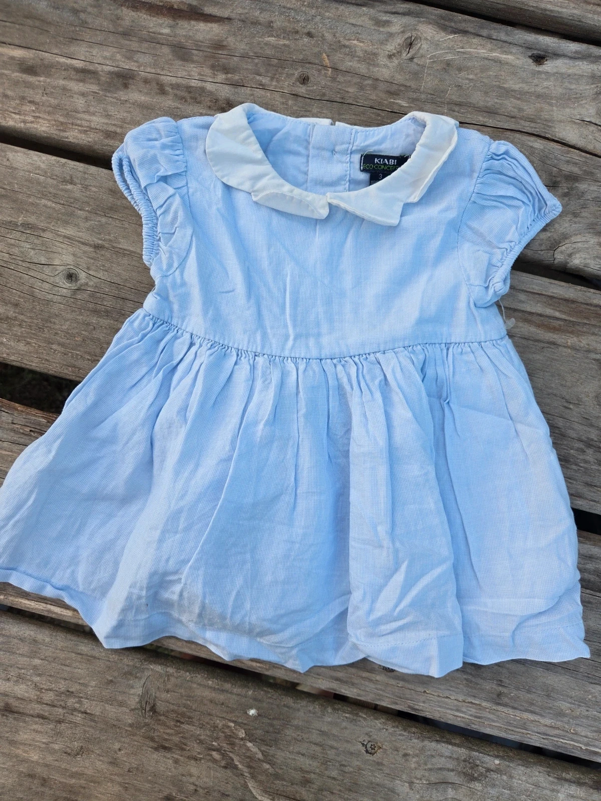 Robe été